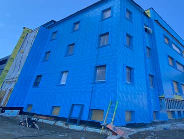 Photos by Wh&s Construction Group #1