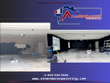 Photos by Almendarez Painting LLC #21