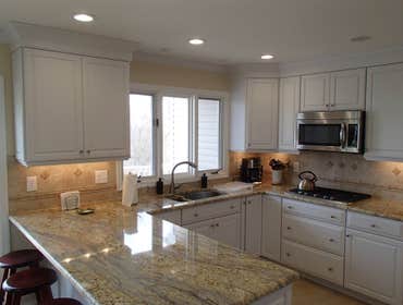 Tofani Kitchen