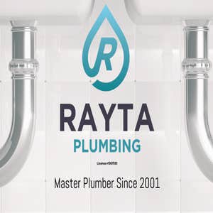 Rayta plumbing