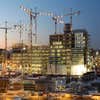Republic Construction Corp logo
