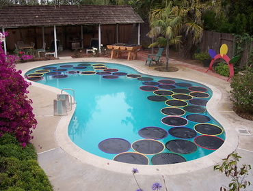 Swimming Pools