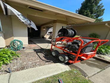 Photos by Specialized plumbing and Sewer Repair #1