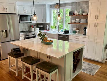 Photos by Benner Construction LLC #1