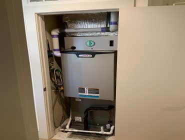 Photos from Jazz Heating & Air Conditioning