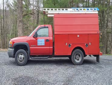 Photo(s) from Eastern Backflow & Drain Cleaning