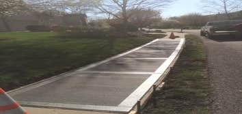 Photos from Max Shively Concrete