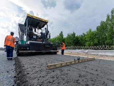 G & G Paving Construction Inc G & G Paving Construction Inc. has been serving the Lexington, KY area and cities like Richmond, Nicholasville, Georgetow