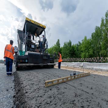 G & G Paving Construction Inc G & G Paving Construction Inc. has been serving the Lexington, KY area and cities like Richmond, Nicholasville, Georgetow