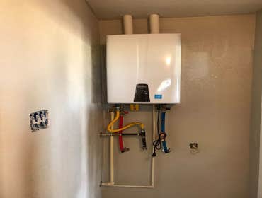 Photos by Alanis plumbing Contractors LLC #4