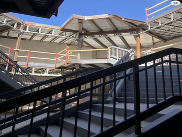 Steel Frames