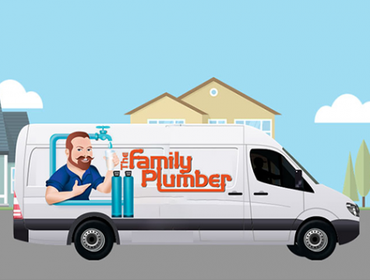 Photos by The Family Plumber LLC #1