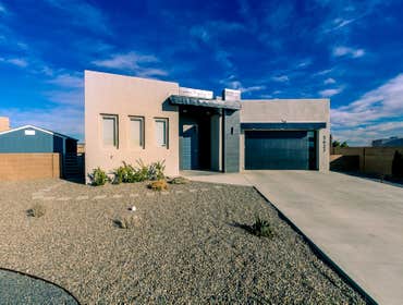 5627 Cinder Cone