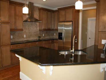 Photos by Chad Goodin Signature Homes, Inc #1