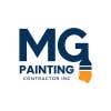 Mg Painting Contractor Inc logo