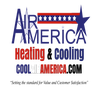 Air America Heating & Cooling, Inc logo
