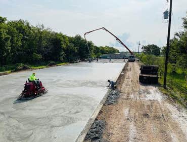 Photos by Csg Concrete #1