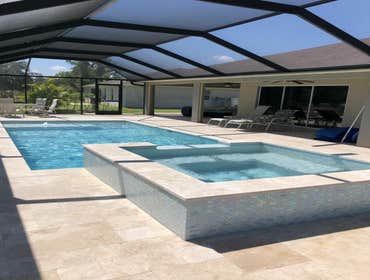 Photos by Into H2o Pools and Spas #1