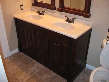 Cavella Contracting Project