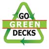 Go Green Decks LLC logo