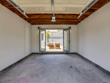 Harvard Blvd Project