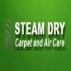 Steam Dry Carpet and Air logo