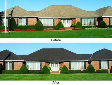Roofing