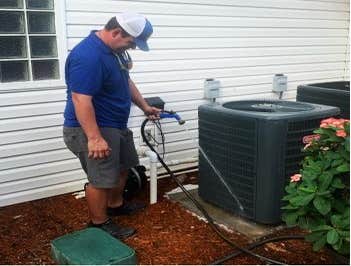 Photos by Cool Rays Air Conditioning and Heating #1