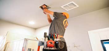 Evenflow plumbing and Electrical