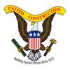 United Construction logo