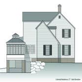 Connecticut Colonial Residence 3