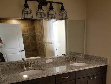 Zephyrhills Custom Home
