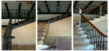 Golden State Home Repair & Renovations