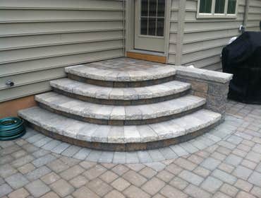 Photos from Adam Boyer Masonry Contractor