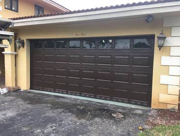 Photos from Juliao Garage Doors,inc
