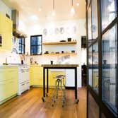Remodel Parker St