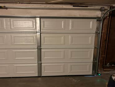 Photos by WEDO GARAGEDOOR