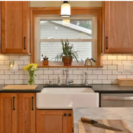 Lakewood Kitchen