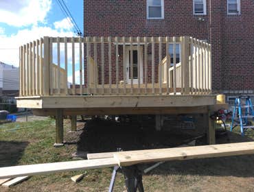 Photos by Mirra & Sons Complete Carpentry, LLC #1