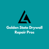 Golden State Drywall Repair Pros logo