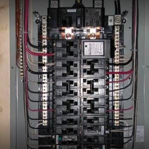Electrical Projects