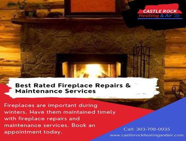 Photos by Castle Rock Heating & Air #1