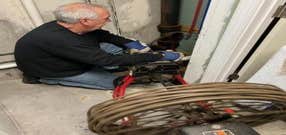 Budget Rooter Service, Inc