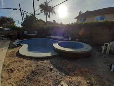 Swimming Pools