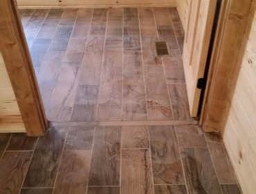 Photos by Richard Adams Construction #1