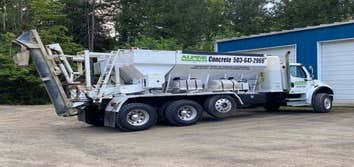 Alpine Resources LLC
