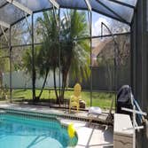 Photos by Orlando City Screening LLC #1 Full rescreen and replacement of all tapcons