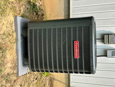 Whole System Replacement