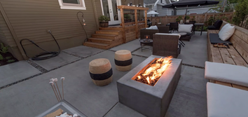 Photos by Truform Concrete Specialists | Irvine #1