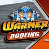 Warner Brothers Roofing LLC logo